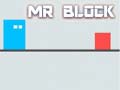 เกม Mr Block
