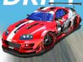 เกม Drift Car Racing