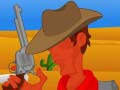 เกม Desert Gun