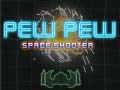 เกม Phew Phew Space Shooter