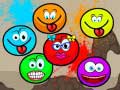 เกม Crush The Smiles