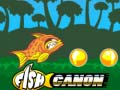 เกม Fish Canon
