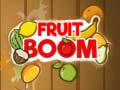 เกม Fruit Boom