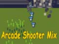 เกม Arcade Shooter Mix