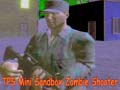 เกม TPS Mini Sandbox Zombie Shooter