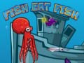 เกม Fish Eat Fish