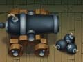 เกม Cannon Balls