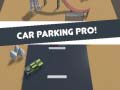 เกม Car Parking Pro