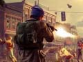 เกม The Last Stand