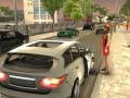 เกม Мad Сity Justice