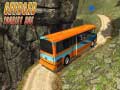 เกม Uphill Climb Bus Driving Simulator