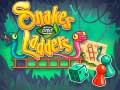 เกม Snakes and Ladders