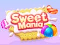 เกม Sweet Mania