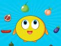 เกม Drop Food Chick