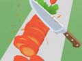 เกม Perfect Slices Online