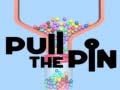 เกม Pull The Pin