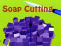 เกม Soap Cutting