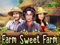 เกม Farm Sweet Farm