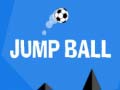 เกม Jump Ball