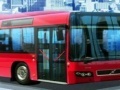 เกม Long Bus Driver