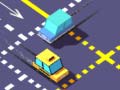 เกม Traffic Control.io