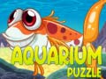 เกม Aquarium Puzzle