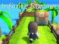เกม Infinite Runner