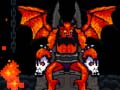 เกม Bat Outa Dot Dot