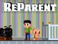 เกม ReParent