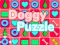 เกม Doggy Puzzle