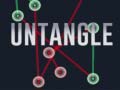 เกม Untangle