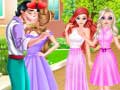 เกม Ariel The Rebirth Of Lovelorn