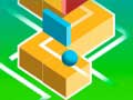 เกม Color Zig Zag