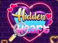 เกม  Hidden Heart
