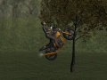 เกม Mountain Bike Rider