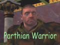 เกม Parthian Warrior