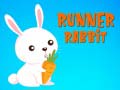 เกม Runner Rabbit