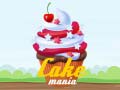 เกม Cake Mania
