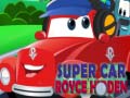 เกม Super Car Royce Hidden