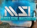 เกม Murder Scene Investigation