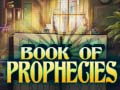 เกม Book of Prophecies
