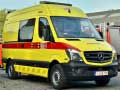 เกม Ambulances Slide