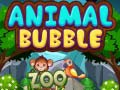 เกม Animal Bubble