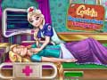 เกม Goldie Resurrection Emergency