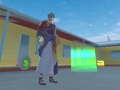เกม Mad City Rokurou Rangetsu