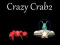 เกม Crazy Crab 2