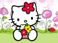 เกม Cute Kitty Jigsaw