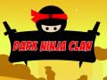 เกม Dark Ninja Clan
