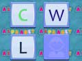 เกม Alphabet Memory