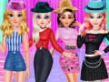 เกม Princess K Pop Fashion Style